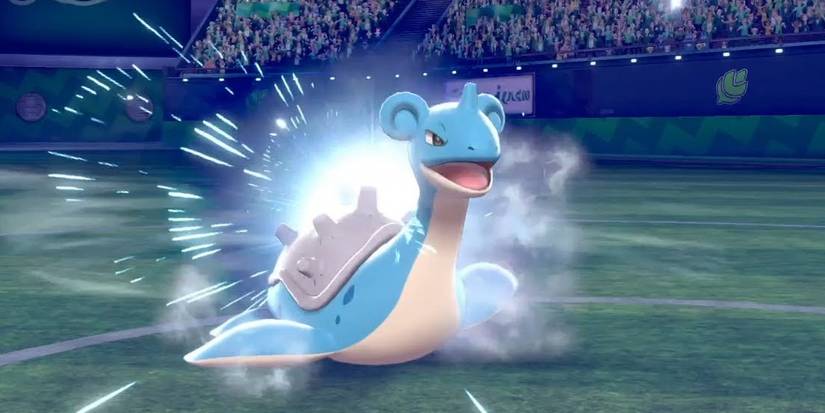 Pokémon: The 10 Most Powerful Ice Moves, Ranked