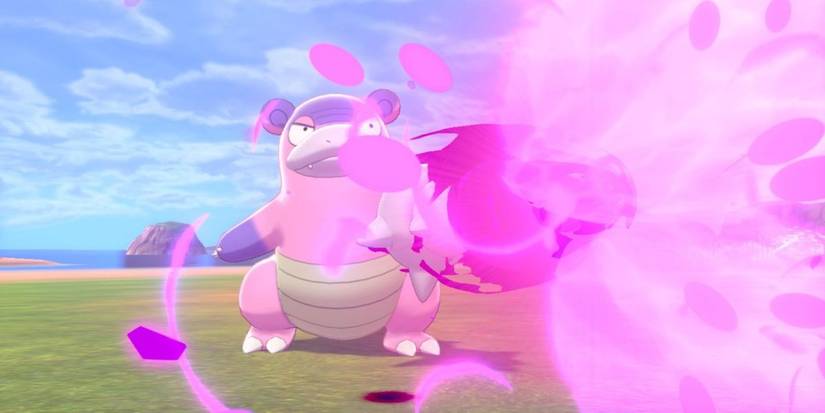 Pokémon: The 10 Most Powerful Poison Moves, Ranked