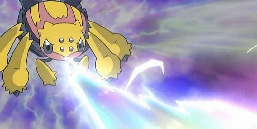 Most Strongest Insect Pokémon: The 10 Most Powerful Bug Moves, Ranked