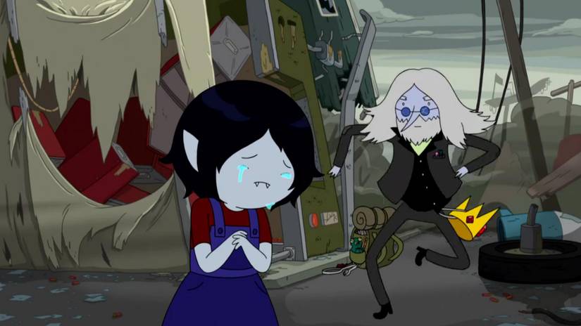 Adventure Time: 10 Lore Related Episodes New Viewers Need To See