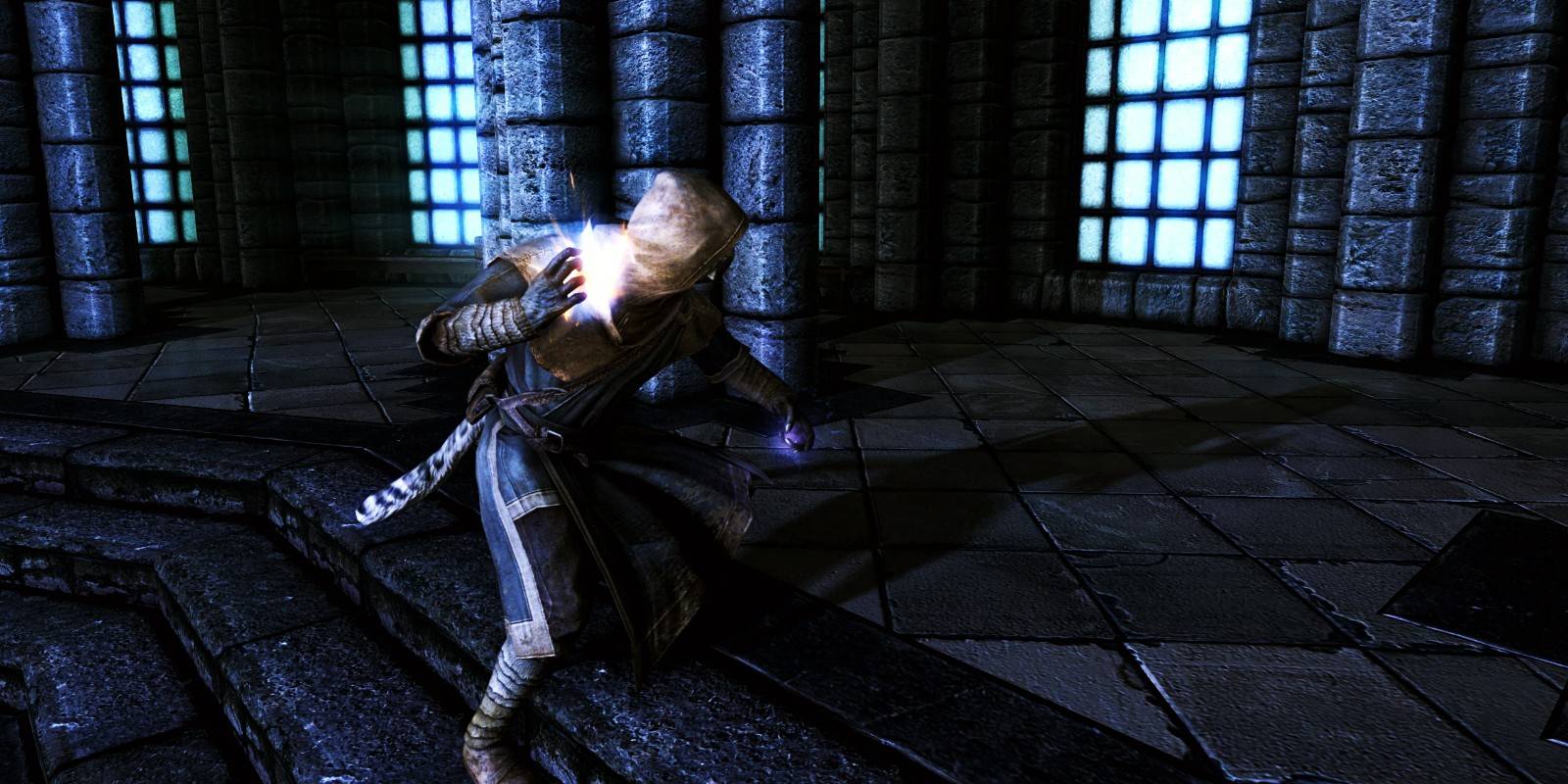 The Best Skyrim Wizard Build (Skills, Perks, & Weapons)