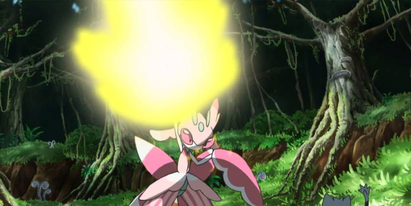 Pokémon: The 10 Most Powerful Grass Moves, Ranked