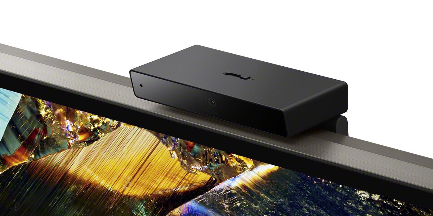 その他 SONY BRAVIA CAM (CMU-B01) Amazon.com: Sony BRAVIA CAM (CMU-BC1) Compatible with Select
