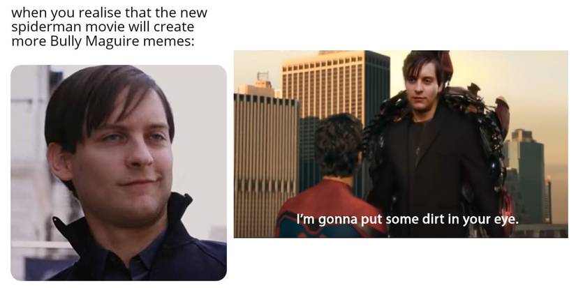 10 Best Memes Celebrating Sam Raimi's Spider-Man Trilogy