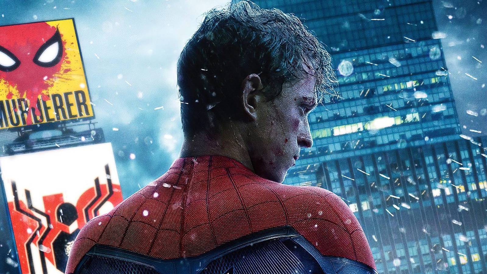 No Way Home Ending Explained By Script: Spider-Man & Peter Parker's Futures