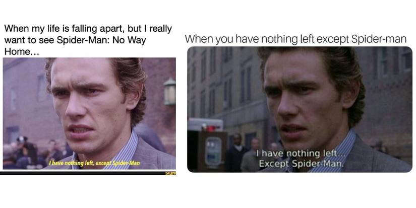 Sam Raimi Memes