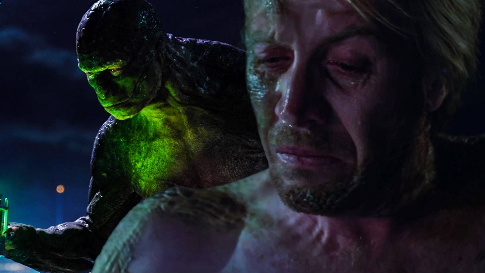 Why The Lizard Is Spider-Man's Most Tragic Villain