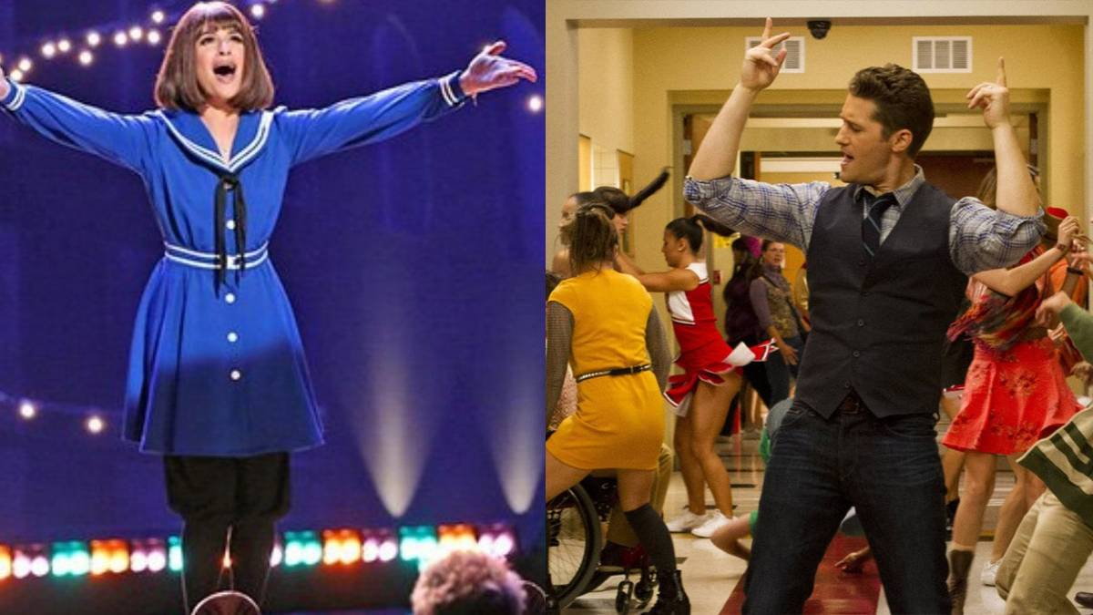 Glee: 10 Times The Show Went Off The Rails