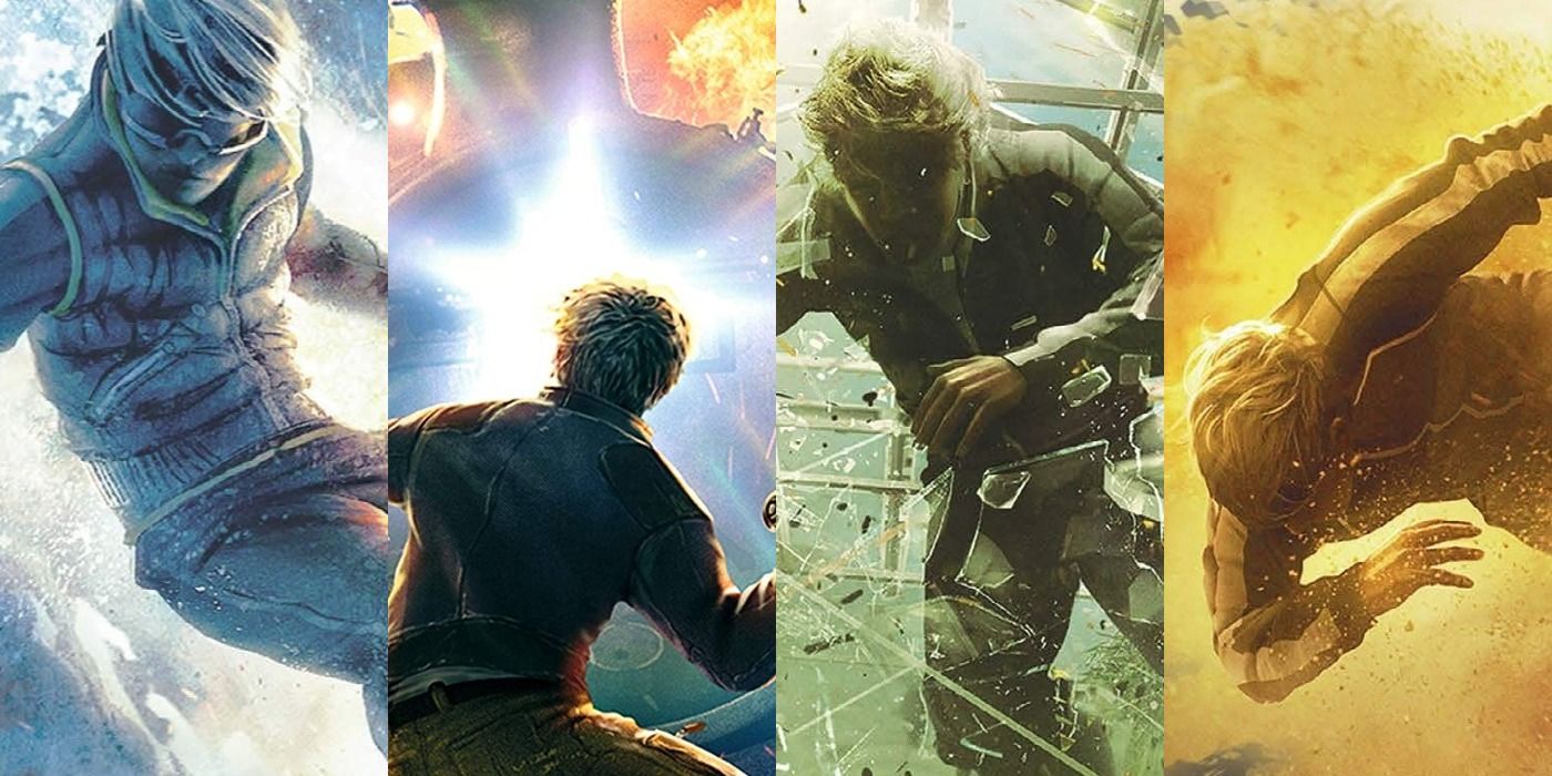 Alex Rider Summary, Trailer, Season List, Cast, Where to Watch and More