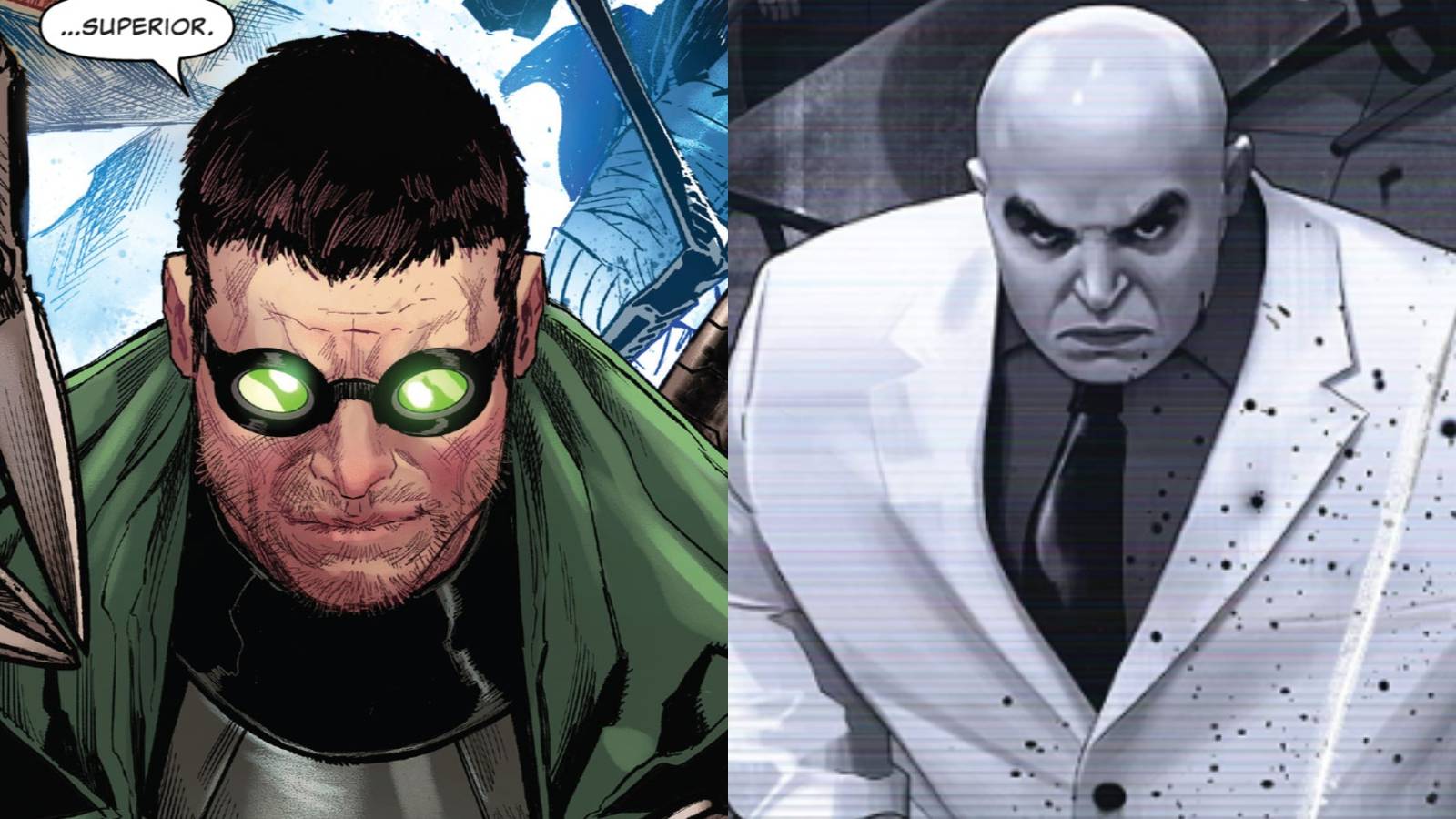 5 Spider-Man Villains Who Are Dangers To The World (And 5 Who Are ...
