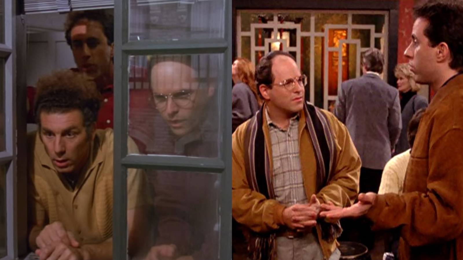10 Seinfeld Episodes For Beginners To Start With
