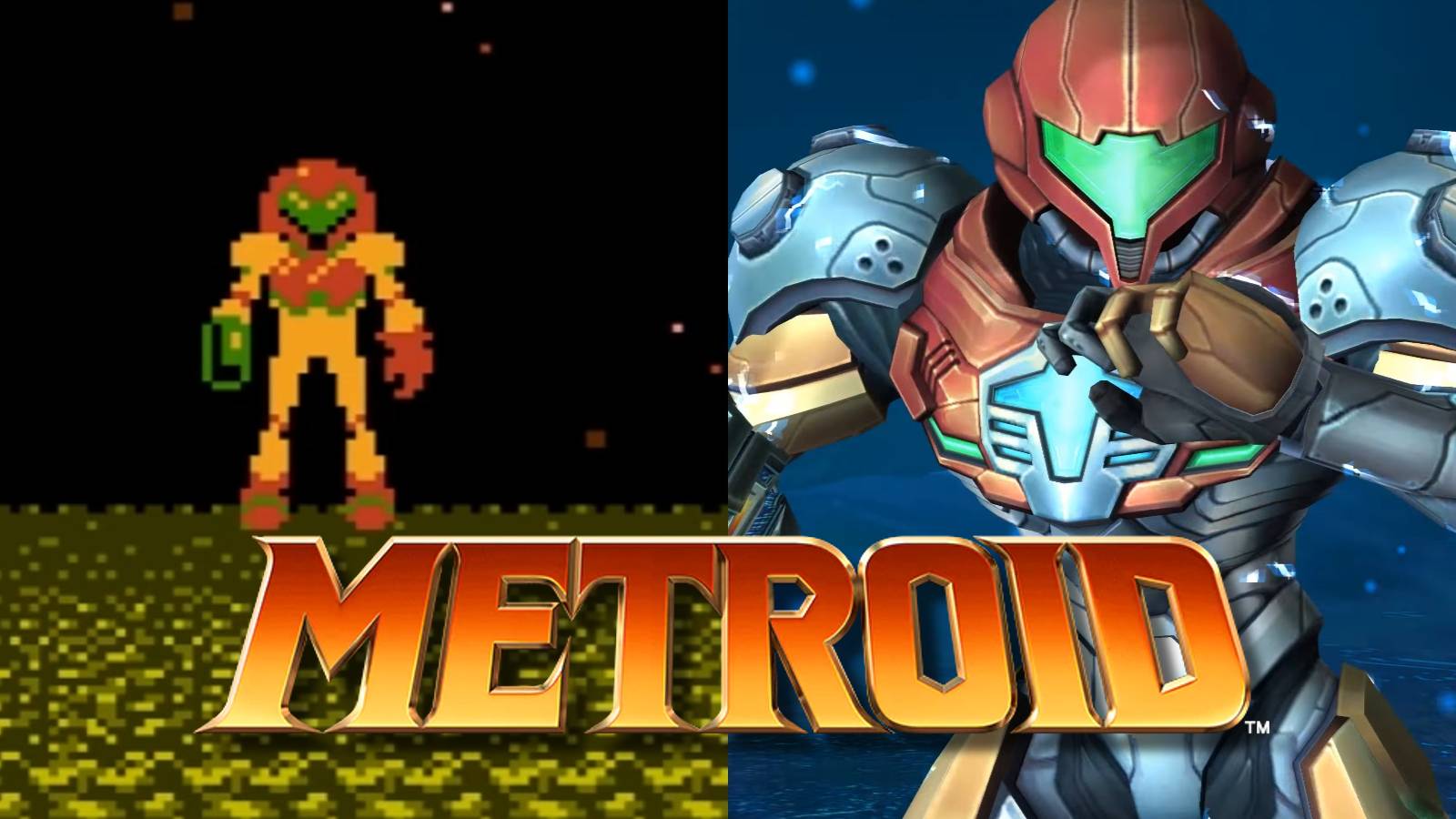 Metroid: 10 Best Samus Aran Designs Across The Series, Ranked