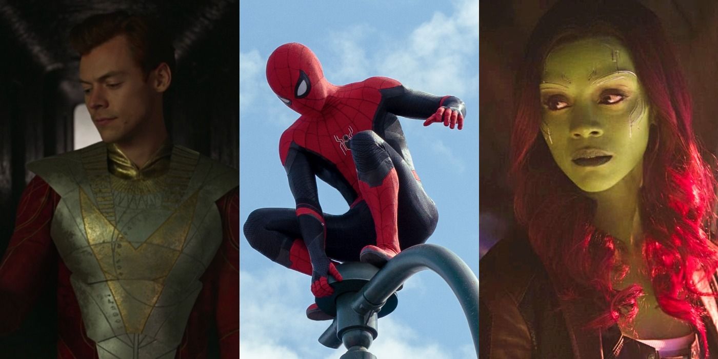 10 Biggest Tropes Associated With The MCU