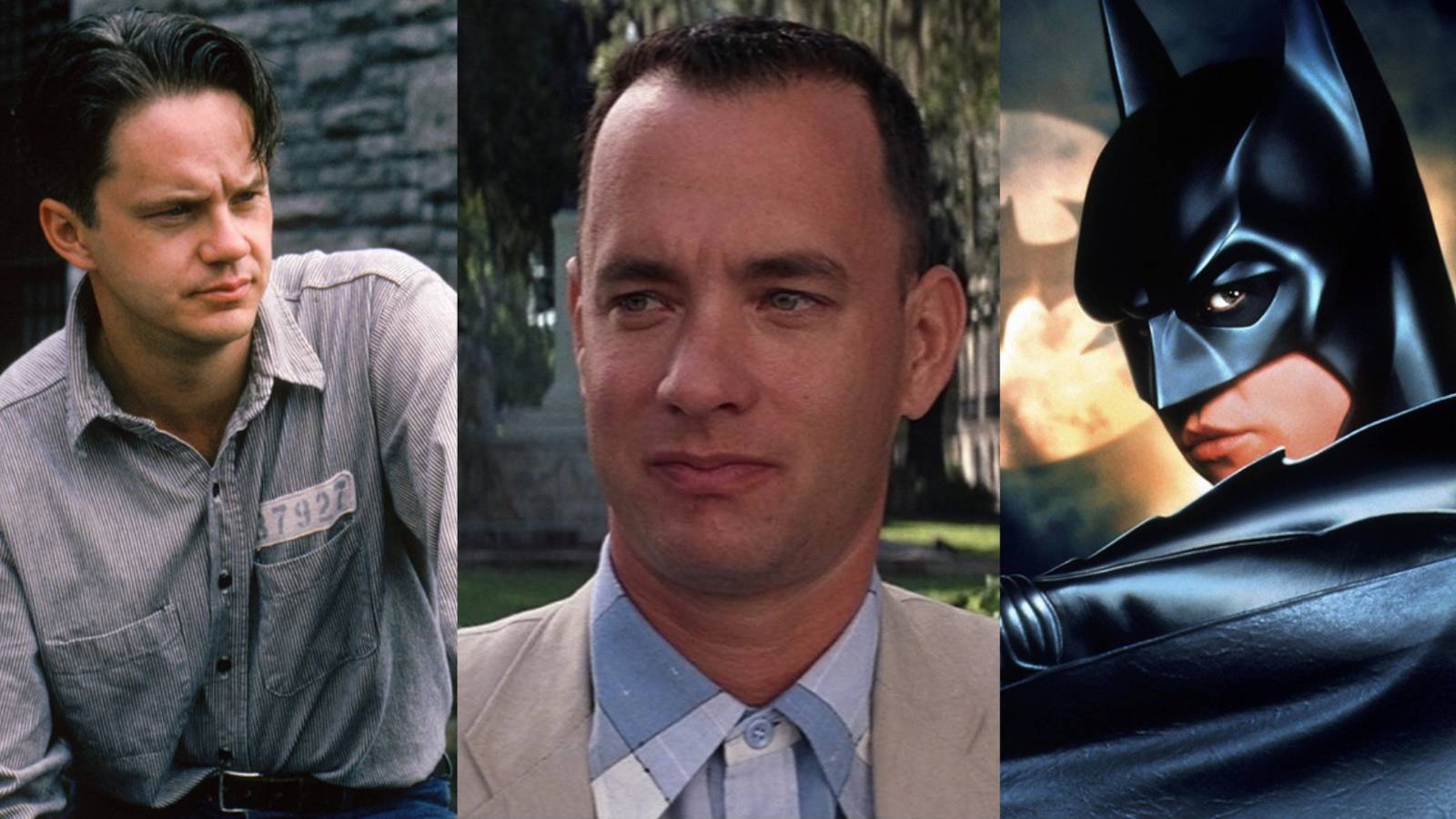10 Roles Tom Hanks Missed Out On