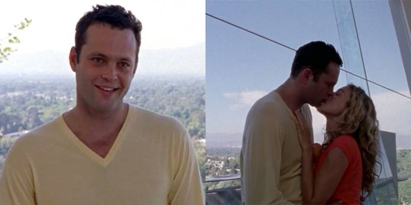 6 Actors Who Guest-Starred On Sex And The City Before They Were Famous