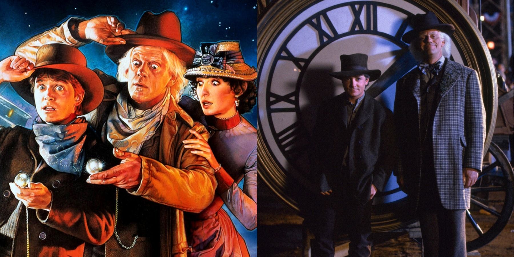 Back To The Future: 10 Hidden Story Clues You Probably Missed