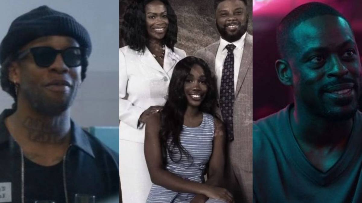 The Best Guest Stars On Insecure