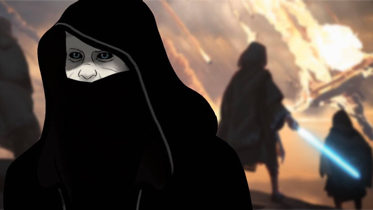 Star Wars Reveals Secrets Of The High Republic Phase 2