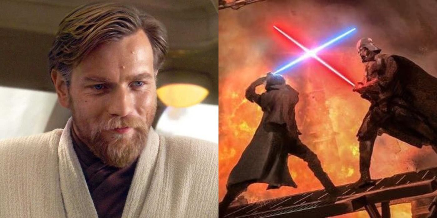 Star Wars: Obi-Wan Kenobi — 14 Mistakes The Disney+ Series Needs To Avoid