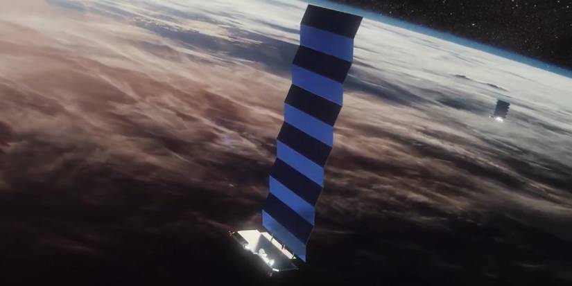 Elon Musk Activates Starlink Internet In Ukraine Amid Russian Invasion