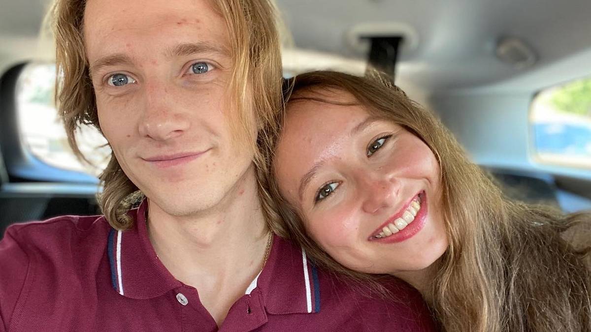 90 Day Fiancé: Steven Reveals How Being Alina's Husband Finally Changed Him