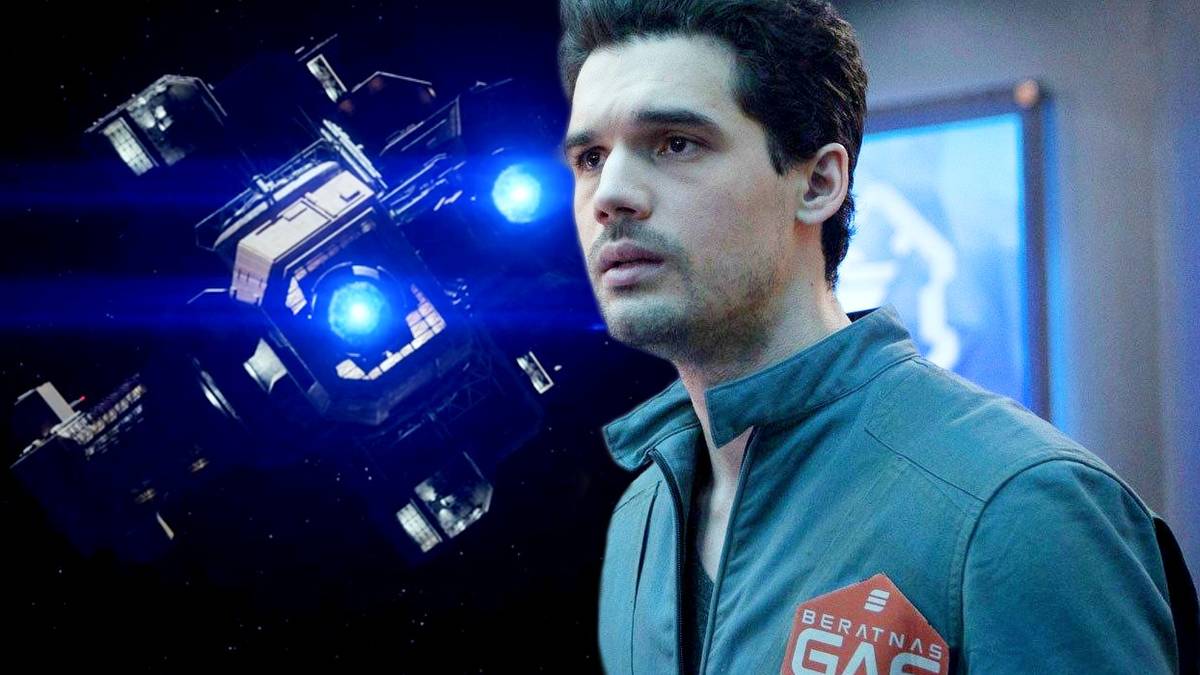 Expanse's Final Battle Pays Homage To The Roci Crew's Season 1 Origins, image size:1200x675