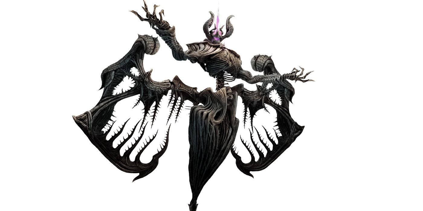 All Final Fantasy Origin Bosses That Are From FF1 Revealed So Far