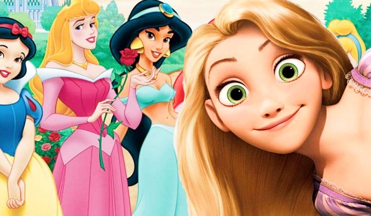 Top 10 Disney Princesses Whose Stories Would Still Work In The Modern Day, image size:1200x700