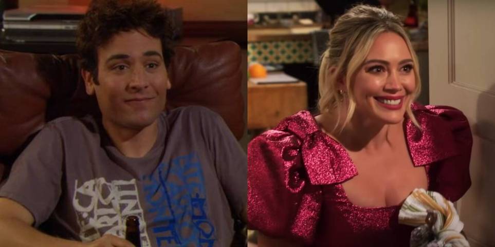 8 Biggest Similarities Between HIMYM's Ted & How I Met Your Father's Sophie