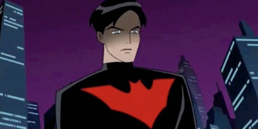 9 Quotes That Prove Batman Beyond Is The Best Hero In The DC Animated ...