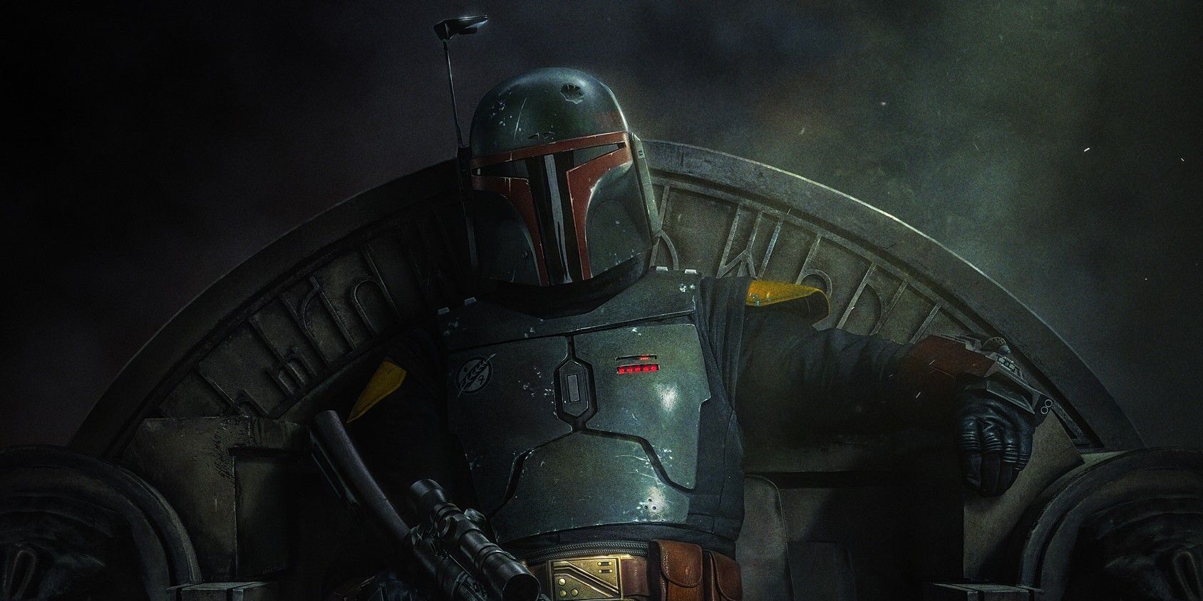 The Book Of Boba Fett Season 2: Updates, Renewal, & Everything We Know