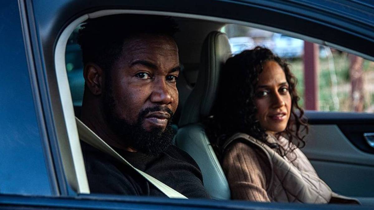 Michael Jai White Interview: The Commando