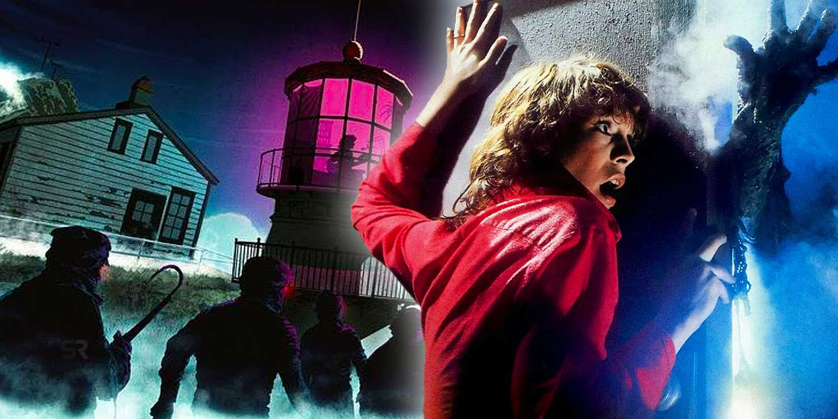 10 Highly Underrated Jamie Lee Curtis Movies