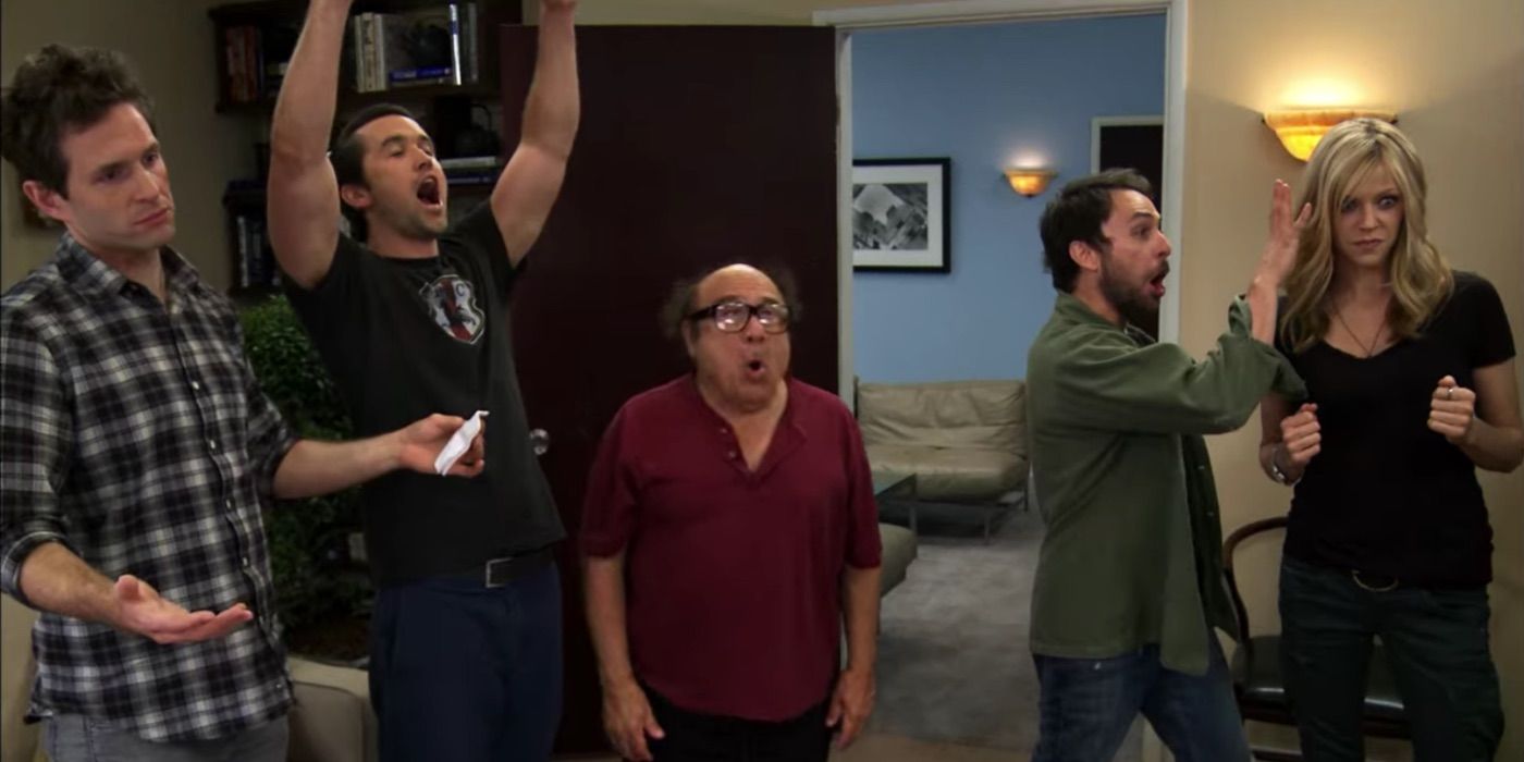 8 Wildest Predictions For How It's Always Sunny In Philadelphia Will End