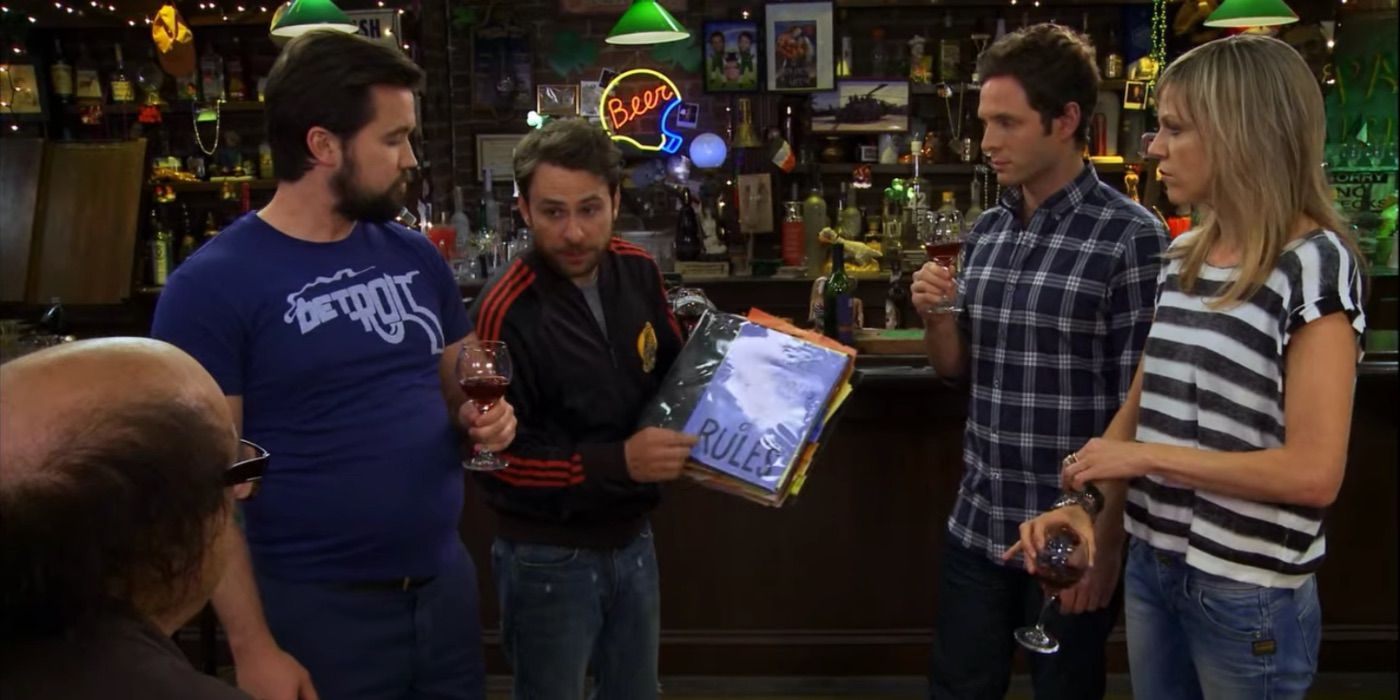 8 Things We Want To See In Abbott Elementary & It's Always Sunny In Philadelphia Crossover