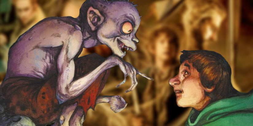 Lord Of The Rings Why Smeagol Is Called Gollum lord-of-the-rings-why-smeagol-is-called-gollum