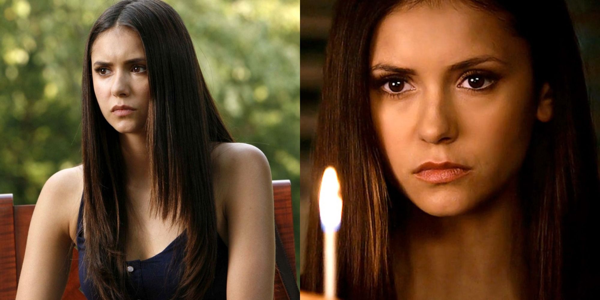 elena the vampire