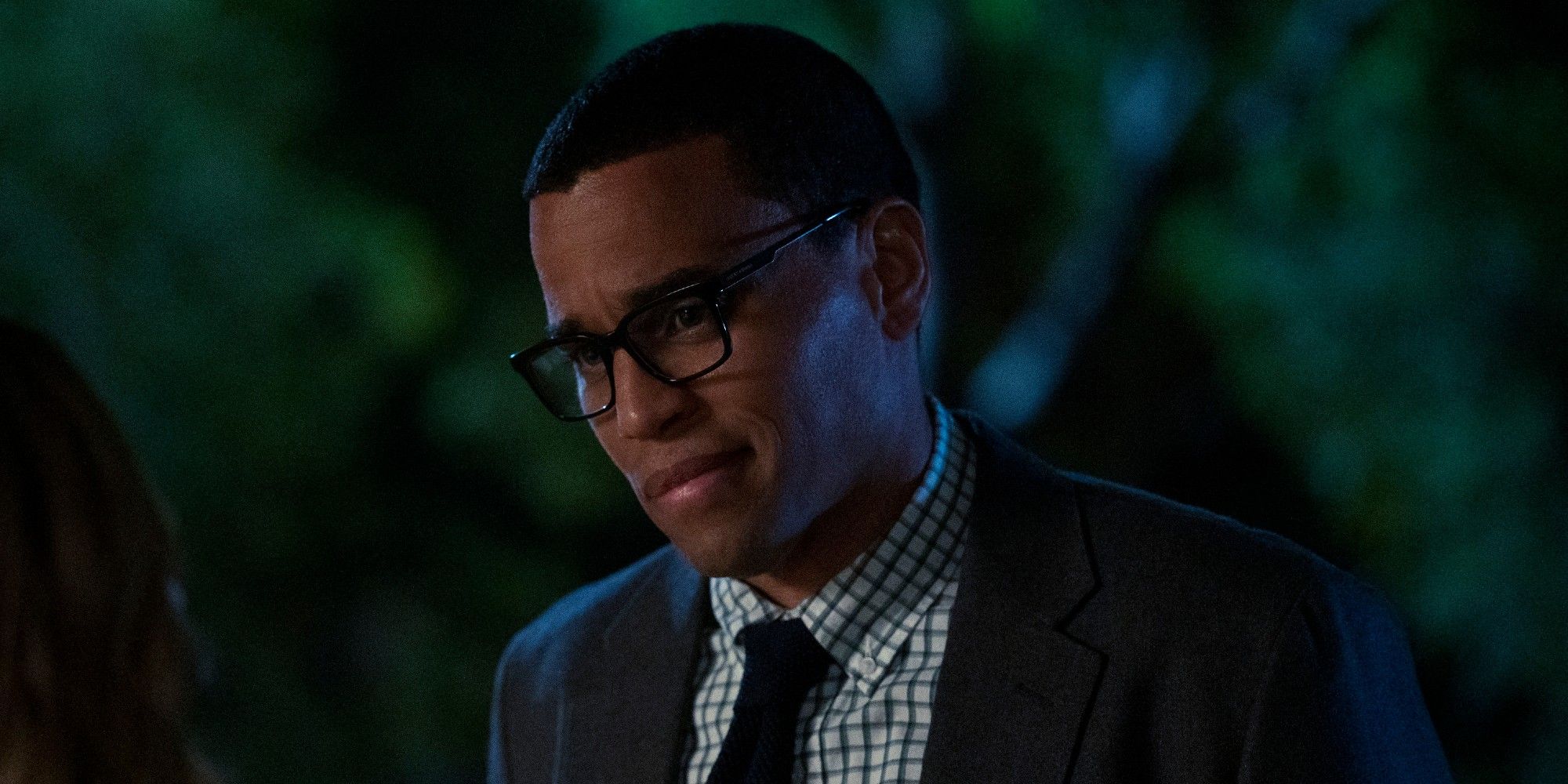 The Woman In The House Ending Explained | Screen Rant