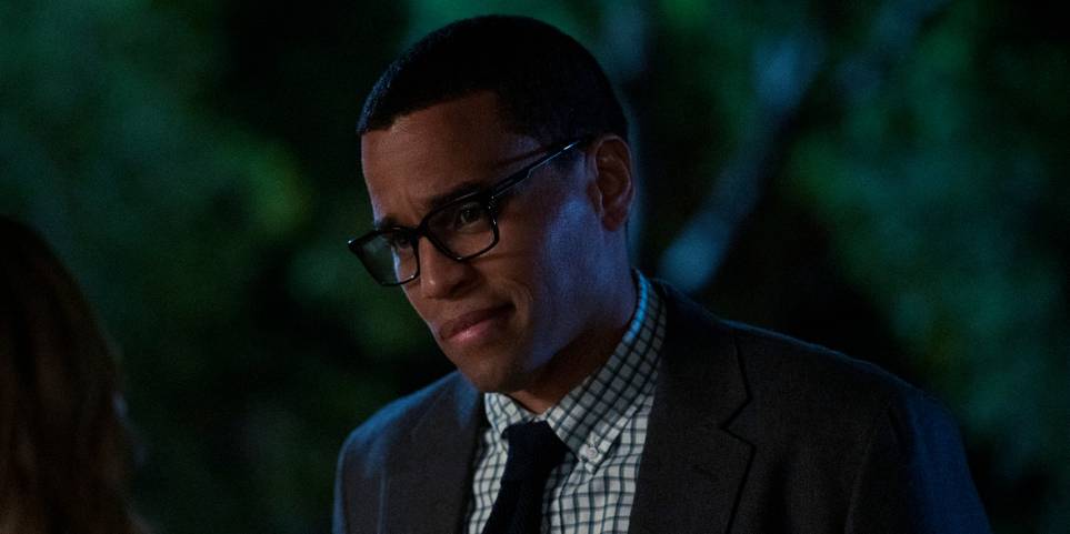 The Woman In The House Ending Explained | Screen Rant