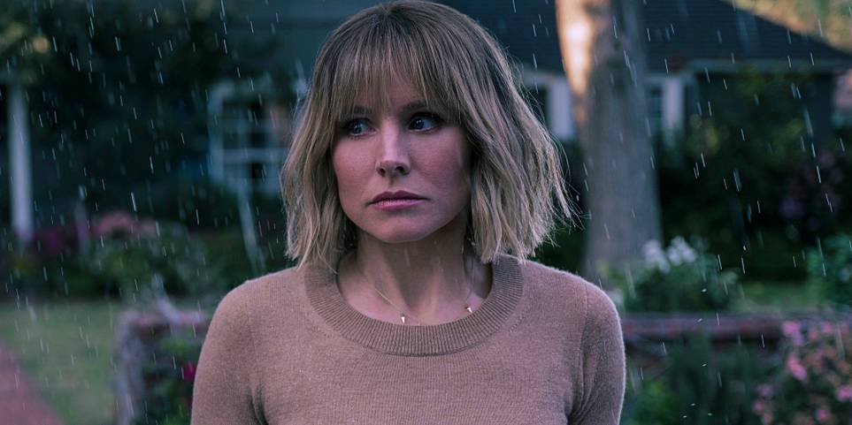 The Woman In The House Ending Explained | Screen Rant