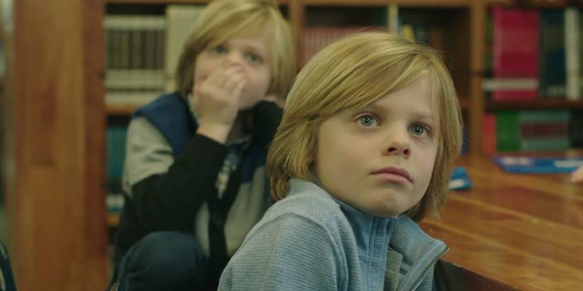 Why Amabella Lied About Her Bully In Big Little Lies (& Who It Really Was)