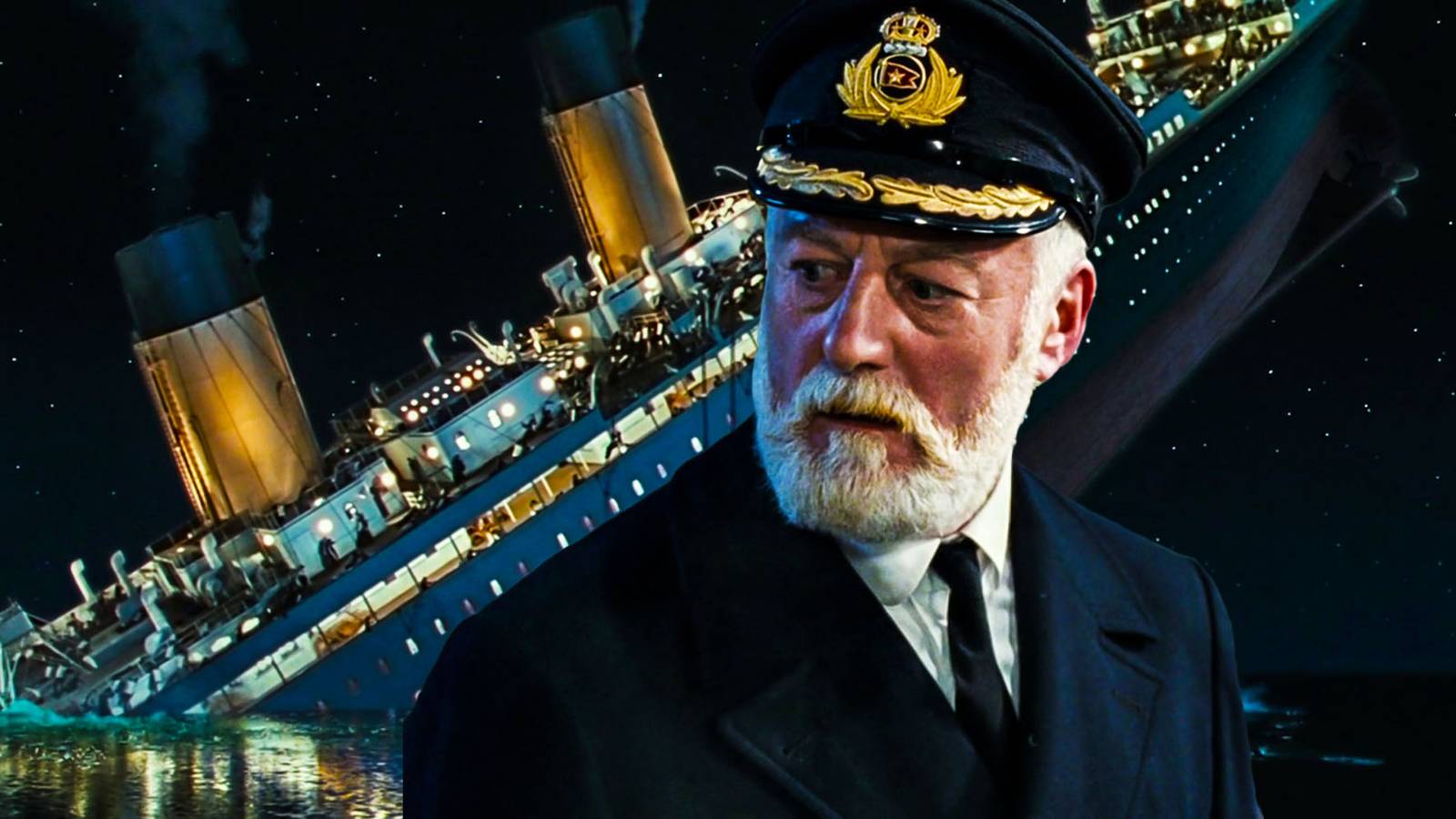 Titanic: Why Did The Ship Sink & Who Was Really To Blame?