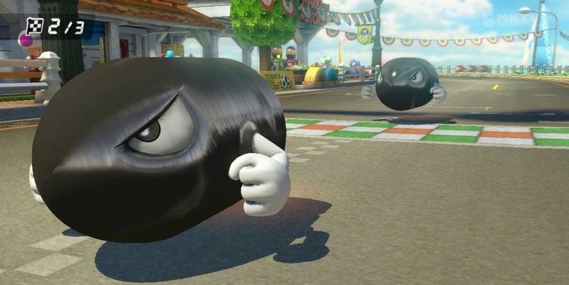 The 10 Best Characters From The Super Mario Universe, According To Ranker