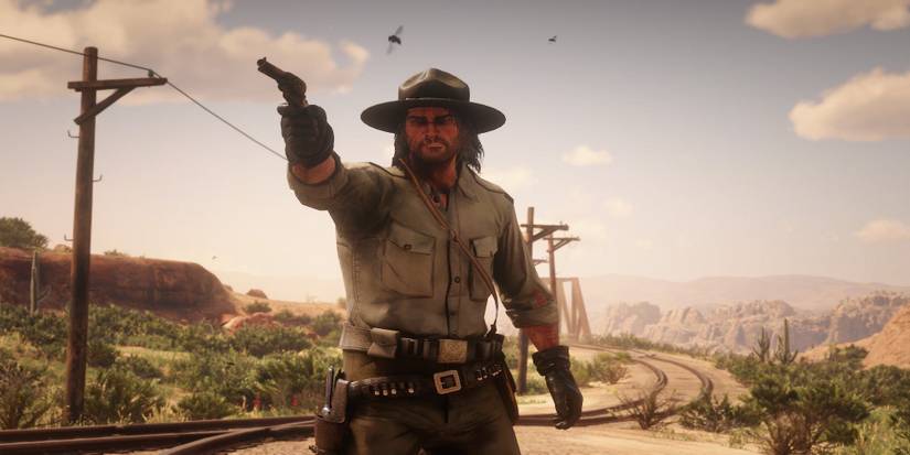 Red Dead Redemption Outfit Guide: How To Unlock Each Costume