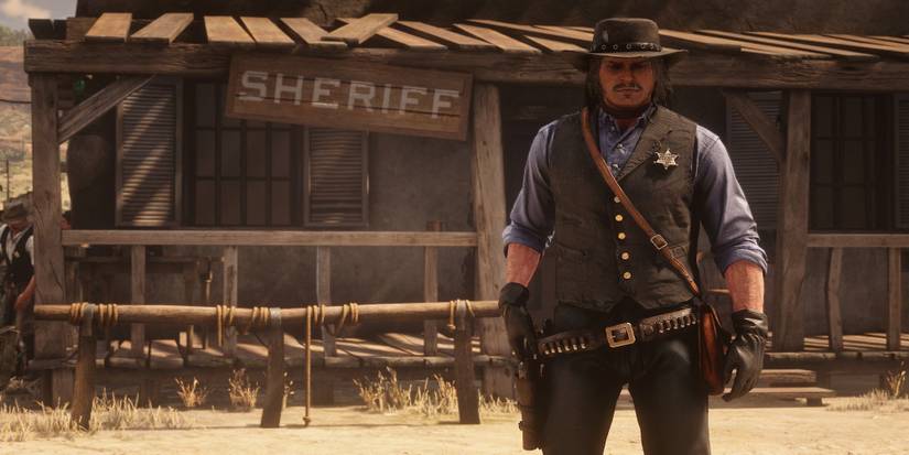 Red Dead Redemption Outfit Guide: How To Unlock Each Costume