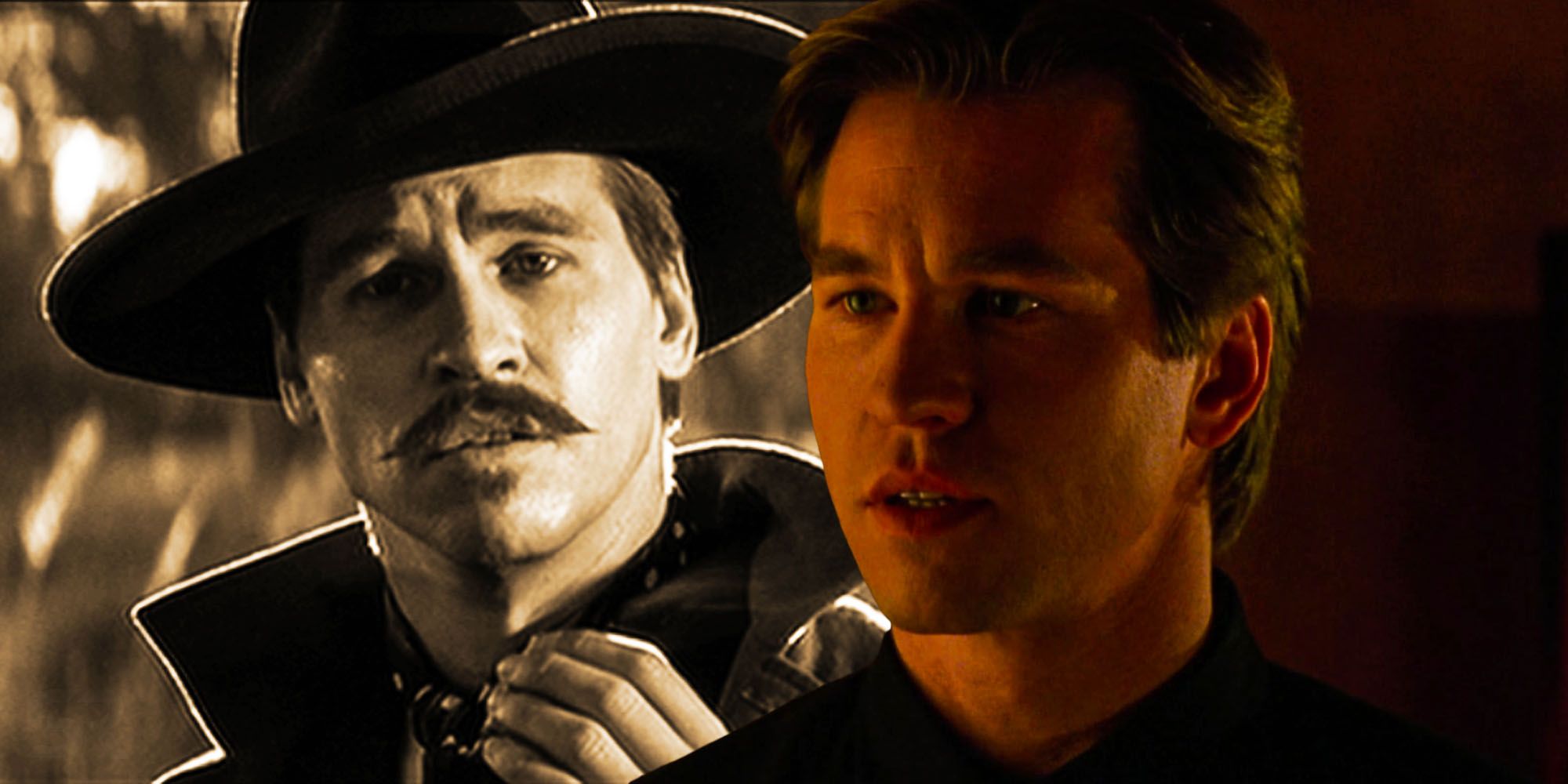 What Does Doc Holliday Say To Johnny In Latin? Tombstone Scene ...