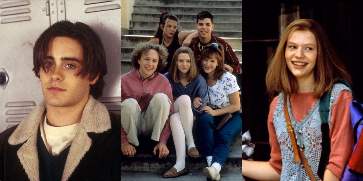 20 Most Underrated TV Shows Of All Time, Ranked