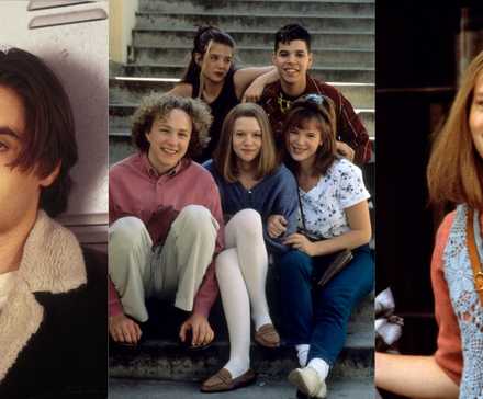 20 Most Underrated TV Shows Of All Time, Ranked