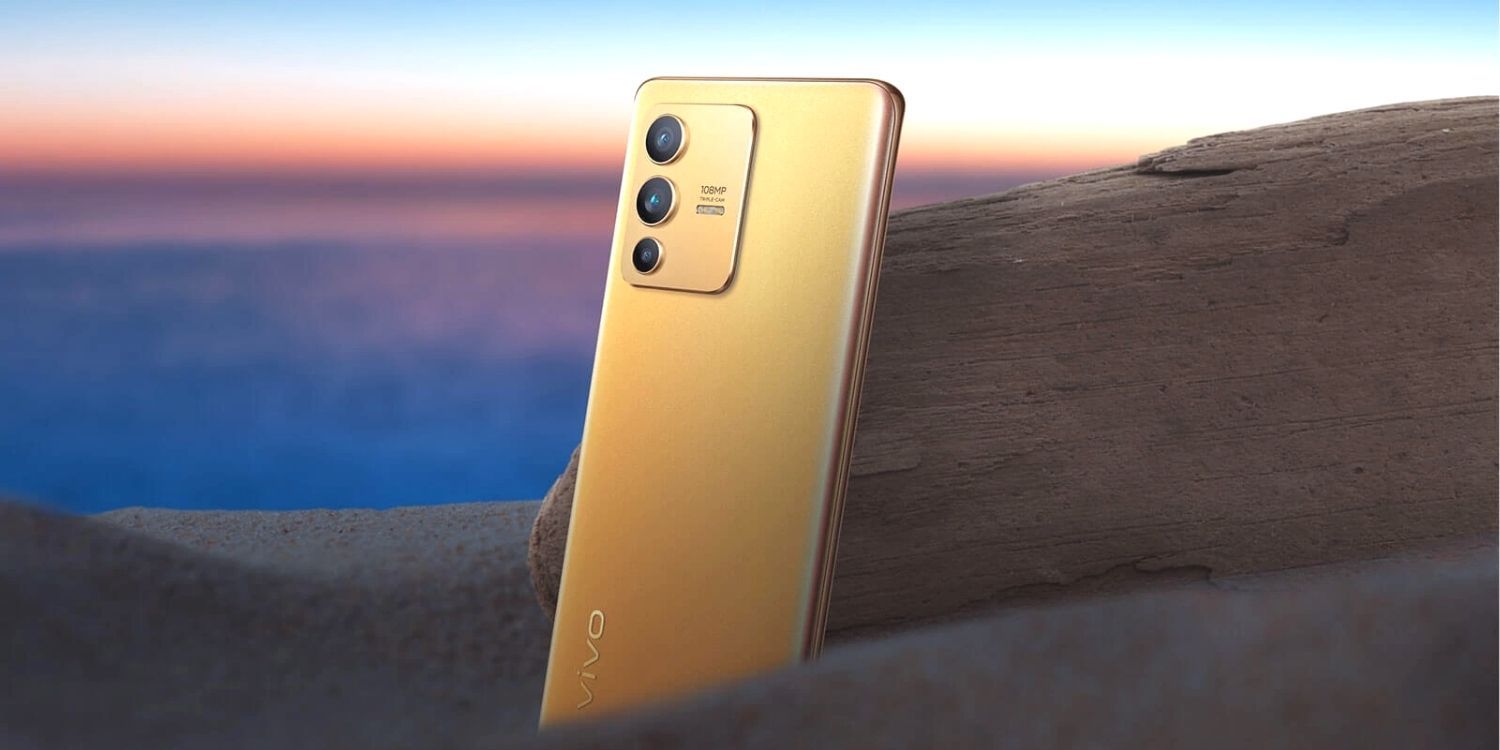 This Color-Changing Smartphone Is Downright Wild