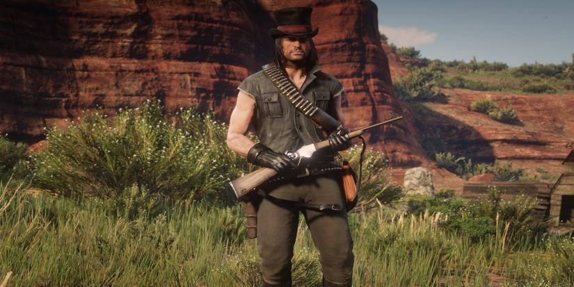 Red Dead Redemption Outfit Guide: How To Unlock Each Costume
